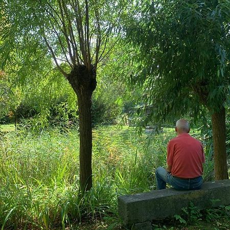 Logeren Op De Thoolse Parel Vakantiehuis Stavenisse 외부 사진