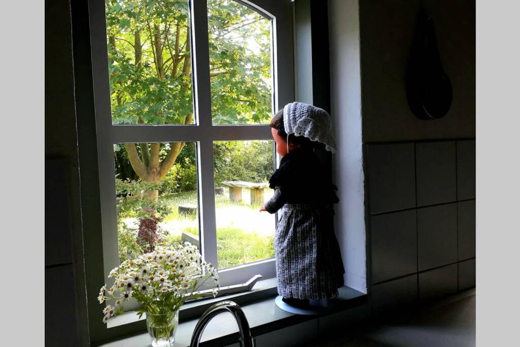 Logeren Op De Thoolse Parel Vakantiehuis Stavenisse 외부 사진